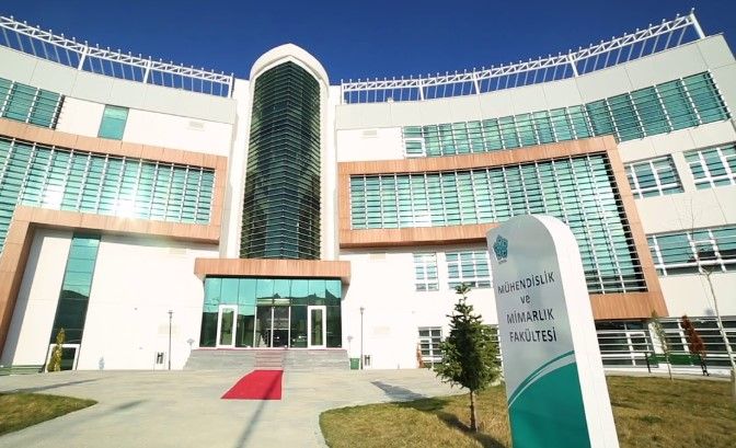 Konya Necmettin Erbakan Üniversitesi Personel Alımı Yapacağını Belirtti! 2023 Başvuru Şartları