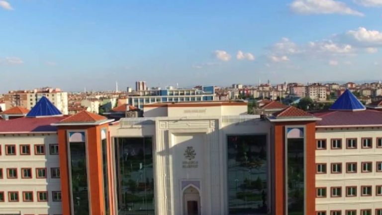 Konya Selçuklu Belediyesi Personel Alımı Yapacak! 2023 Başvuru Detayları!