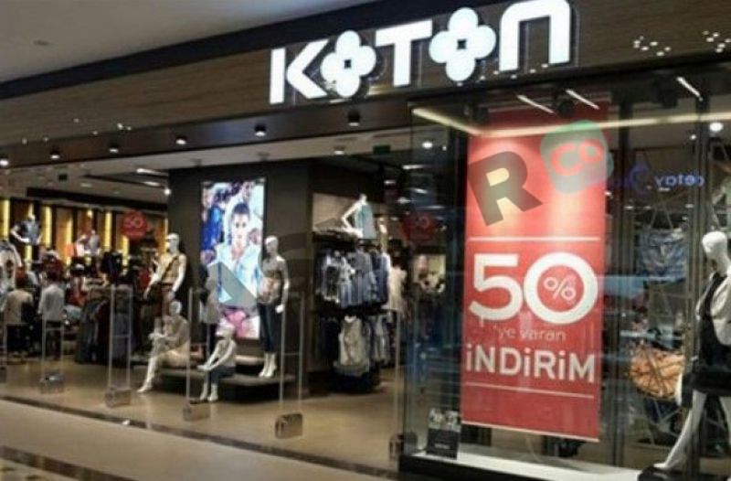 Koton Bayilik Başvurusu Franchise Ücreti ve Şartları 2023