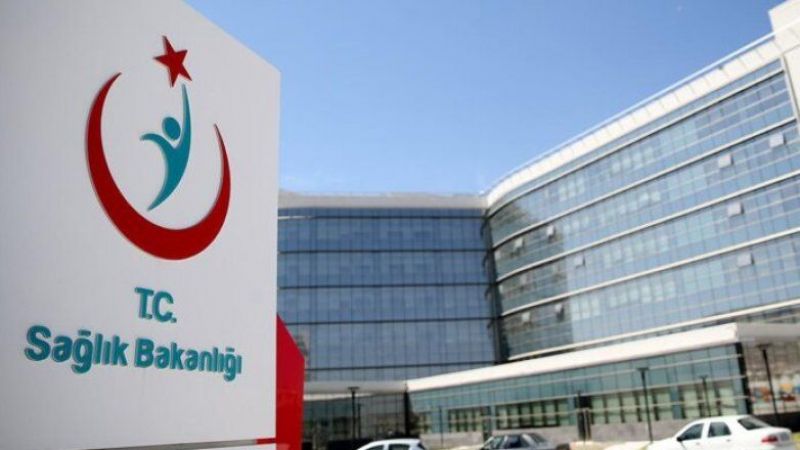 KPSS Şartsız Hastaneler Klinik Destek Elemanı Ve Sekreter Alımı Yapılacak