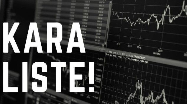 Kredi Kara Liste Nedir? Kara Listeden Nasıl Çıkılır?