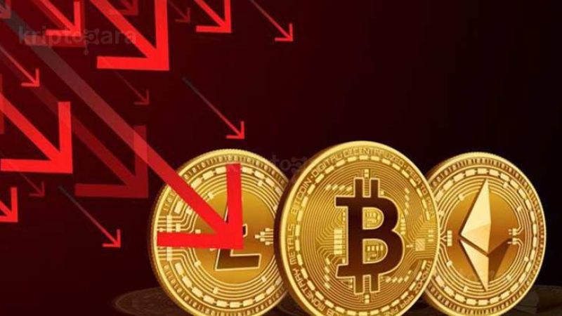 Kripto Para Piyasasında Yeni Hafta Hareketliliği! Resesyon Endişesi, Bitcoin’de Tepki Alımlarına Neden Oldu!