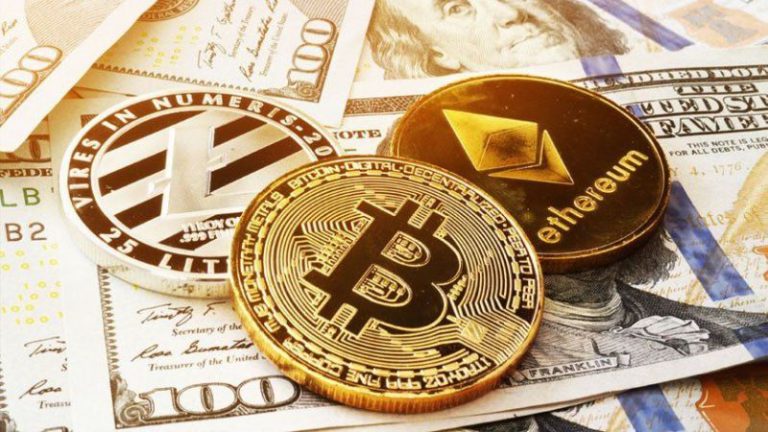 Kripto Paralar Bugün Sınanacak! O Saatlerin Sonunda ETH ve BTC’de Yukarı Yönlü Hareketler Bekleniyor!
