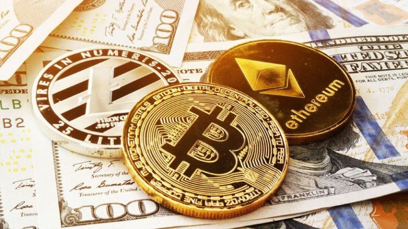 Kripto Paralar Bugün Sınanacak! O Saatlerin Sonunda ETH ve BTC’de Yukarı Yönlü Hareketler Bekleniyor!