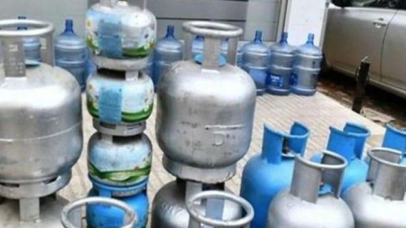 Küçük Tüp Fiyatı 2024 – Piknik Tüpü Dolum Fiyatı Nedir? Boş Tüp Fiyatı Ne Kadar?