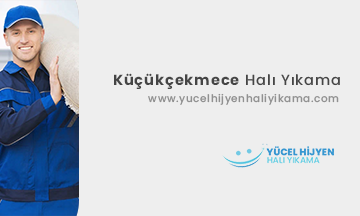 Yücel Hijyen İle Küçükçekmece’nin Halı Yıkama Uzmanı