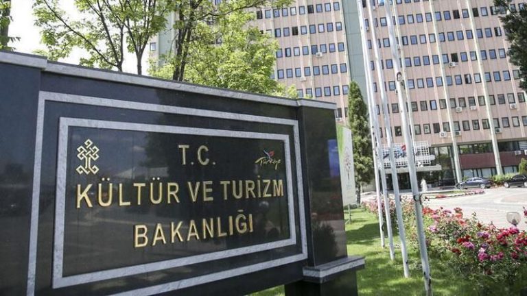 Kültür Bakanlığı 15 Alanda 1629 Sözleşmeli Personel Alımı Yapacak