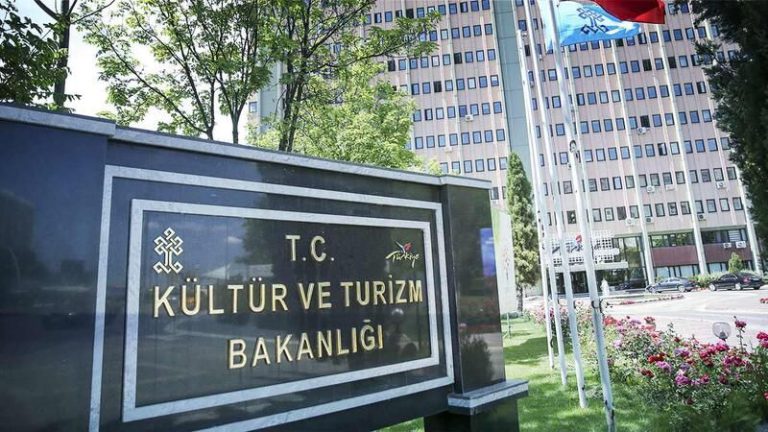 Kültür Bakanlığı 24 İlde 1500 Sözleşmeli Personel Alımı Yapacak