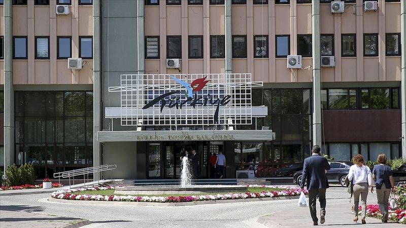 Memur Olmak İsteyenler Dikkat! Kültür ve Turizm Bakanlığı 40 Sözleşmeli Personel Alacak! 31 Mart’ta Başlıyor!