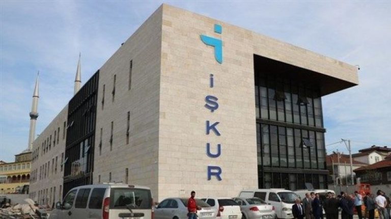 İŞKUR 3 Şehirde Alım Yapacak! 18-65 Yaş Arası Personeller Alınacak