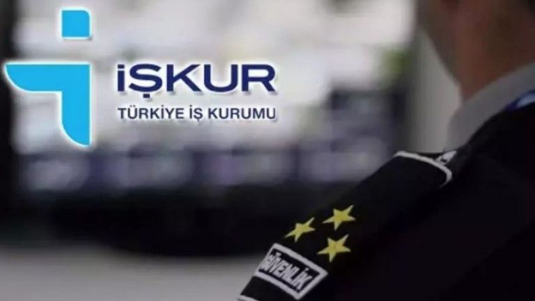 İŞKUR’dan Lise Mezunu Özel Güvenlik İstihdamı! Başvuru Detayları!