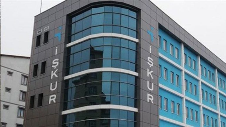 İŞKUR Kendi Bünyesine 10 Sözleşmeli Personel Alımı Yapacak