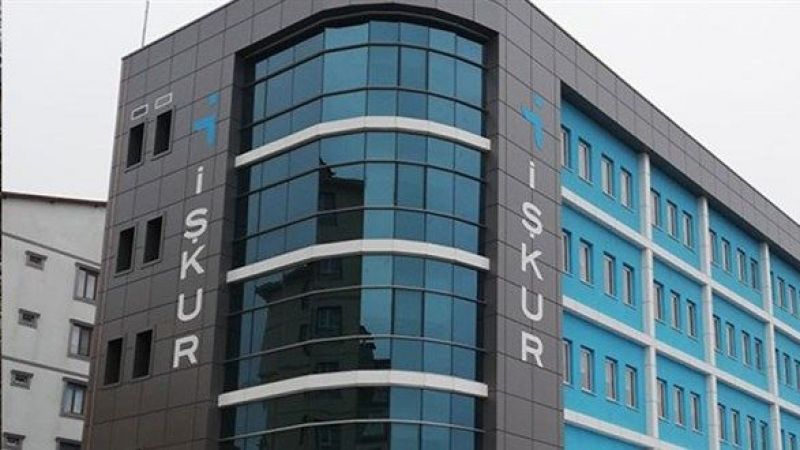 İŞKUR Kendi Bünyesine 10 Sözleşmeli Personel Alımı Yapacak