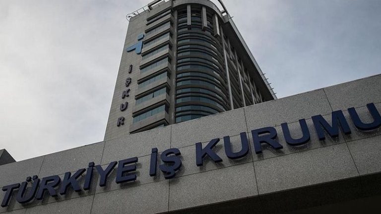 İŞKUR’dan Kamu Sektörüne 240 İşçi Alımı! 7 Şehirde İstihdam Fırsatı!