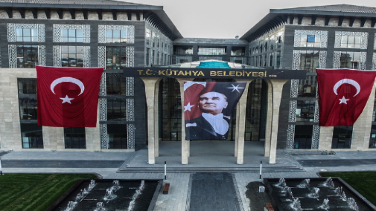 Kütahya Belediyesi 110 Bekçi ve İşçi Alımı Yapacak! İşte Detaylar!