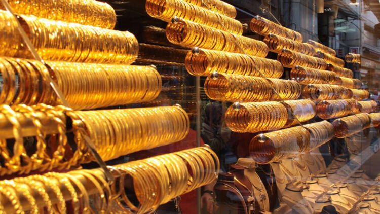 Gözler Dev ve Ünlü Banka Tarafından Yapılan Açıklamaya Çevrildi! Altın Rekora Koşacak: Altın Fiyatları O Tarihte…