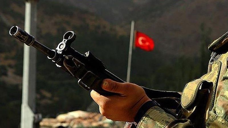 MSB Acı Haberi Duyurdu: Kuzey Irak’ta 9 Askerimiz Şehit Düştü