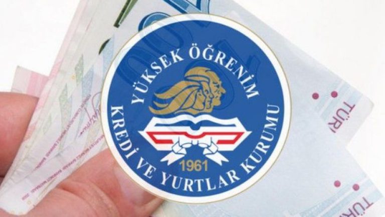 KYK Burs ve Kredi Başvuruları Ne Zaman Yapılacak? E-Devlet Başvuru Ekranı!