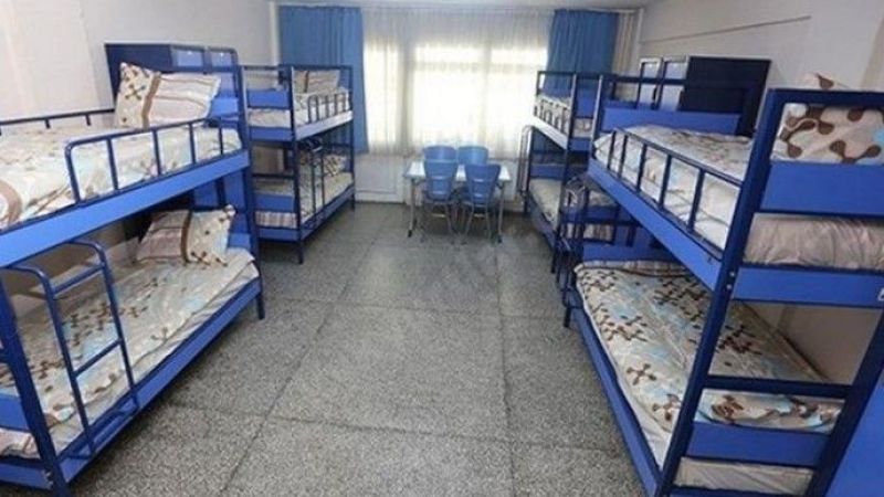 KYK Yurt Ve Burs Başvuruları Başladı Mı, Nasıl Yapılır? Başvuru Formu 2023-2024