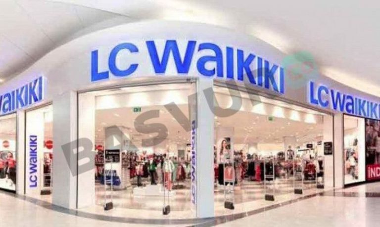 LC Waikiki Bayilik Başvurusu Franchise Ücreti ve Şartları 2023