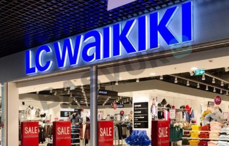 LC Waikiki Bayilik Başvurusu – Franchise Ücreti ve Şartları 2023