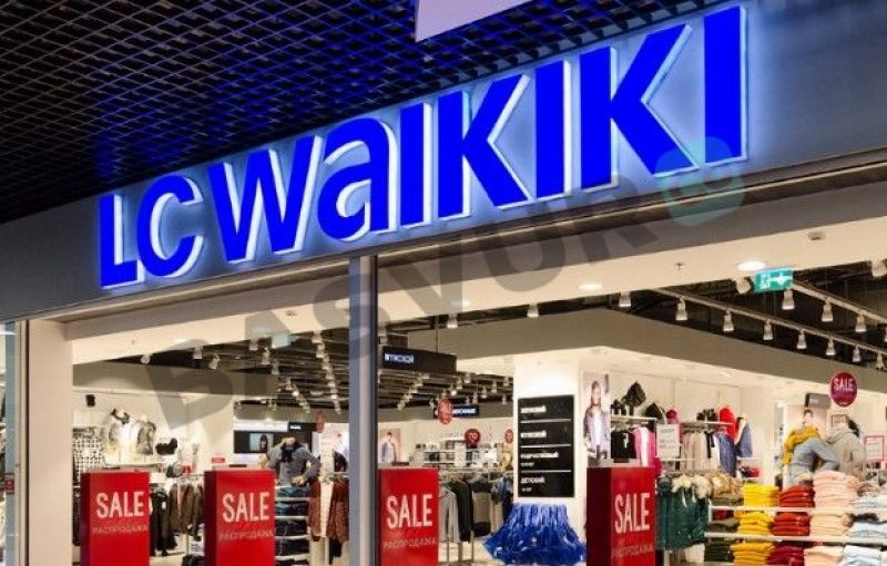 LC Waikiki Bayilik Başvurusu – Franchise Ücreti ve Şartları 2023