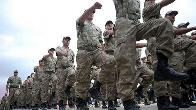 Asker Kaçağı Cezası Ne Kadar?