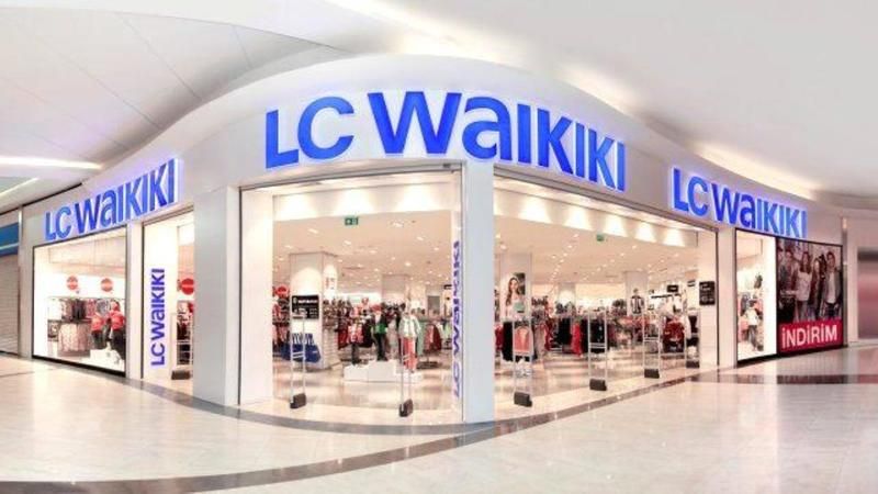 LCW Bayram Destek Elemanı Alıyor! LCW 2023 Başvurusu