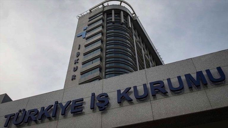 İlkokul Mezunu İşçi Alımı Yapılacak! 55 Üst Yaş Şartıyla