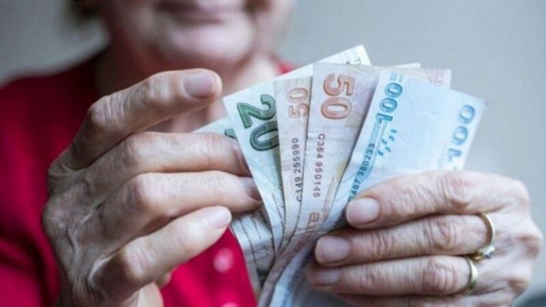 3600 Günden Nasıl Emekli Olunur? Şartları
