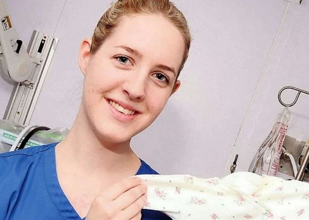 Lucy Letby Katliamı Nedir? Lucy Letby Kim Oluyor?