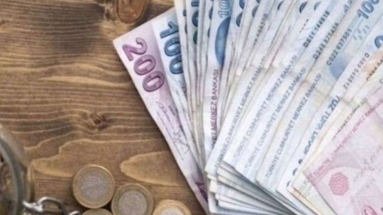 Maaşlar Resmen Rekor Kırdı: En Düşük Maaş 25 Bin Liraya Çıkarıldı