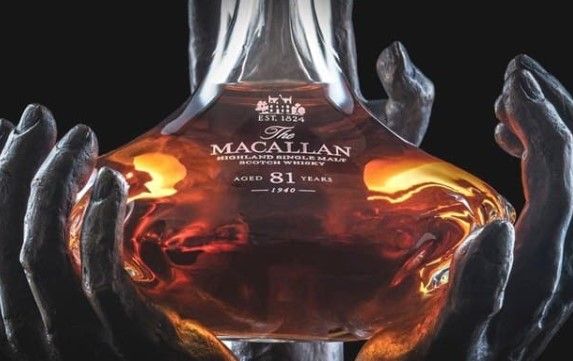 Macallan Viski Fiyat 2024! Güncel Fiyatlar