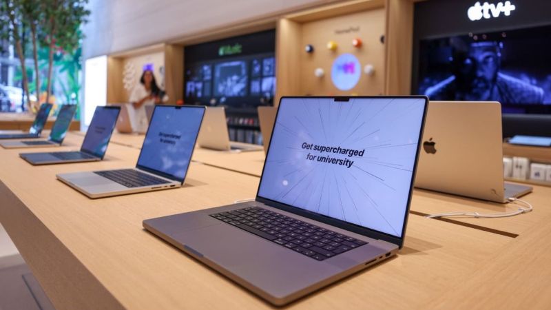2024 Yılında Apple’ın Yeni Nesil M3 MacBook Pro ve iMac Modelleri ve Fiyatları