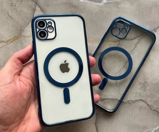 Magsafe Nedir?