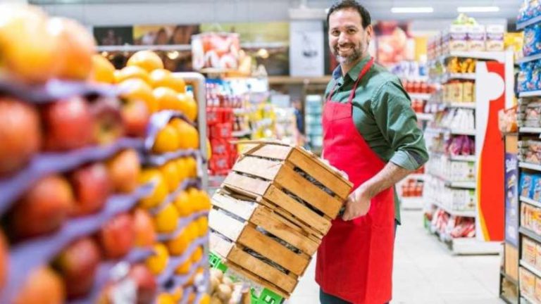 Market Raflarında Yeni Dönem: Tüketicileri Yanıltan Etiketlere Son!