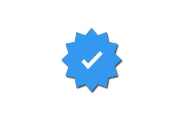 Mavi Tik Emojisi Kopyalama – Twitter, Instagram, Tiktok
