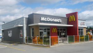 McDonald’s Bayilik Ücreti Ne Kadar? McDonald’s Bayisi Olmak İçin Şartlar Nelerdir?