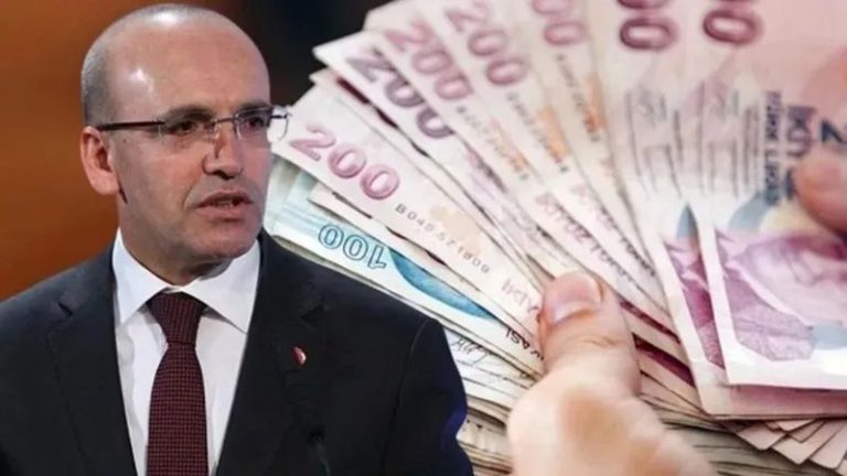 Şimşek’ten Büyük Müjde: Yeni Zam ve Ücretler Açıklandı! Maaşlara Büyük Artış Geliyor!