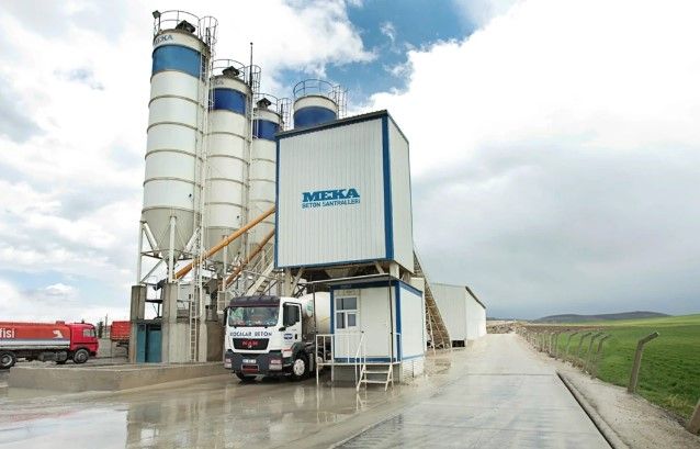 Meka Beton Halka Arz Oldu! Meka Beton Halka Arz Detayları, Fiyatı Nedir? Hangi Bankalarda? Ne Zaman Halka Arz Olacak?