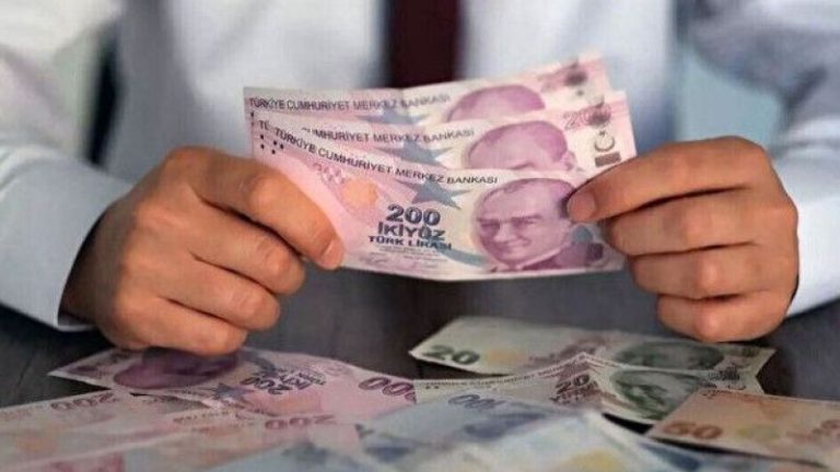 Memur ve Memur Emeklisine Resmi Enflasyonun Altında Zam Sundu: Memur İsyanlarda