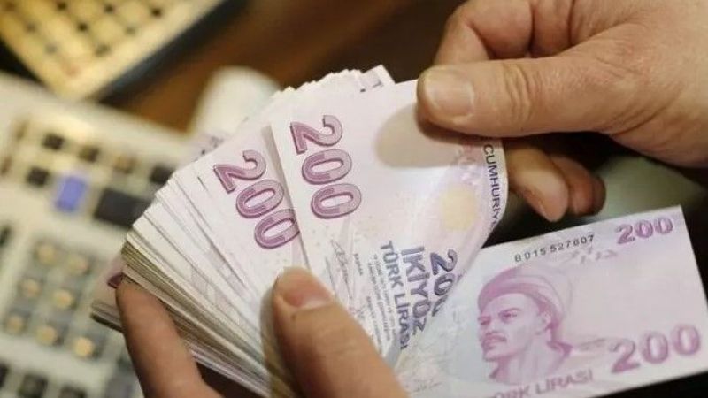 Memura Büyük Zam! En Düşük Memur Maaşı 16.750 TL Oldu!