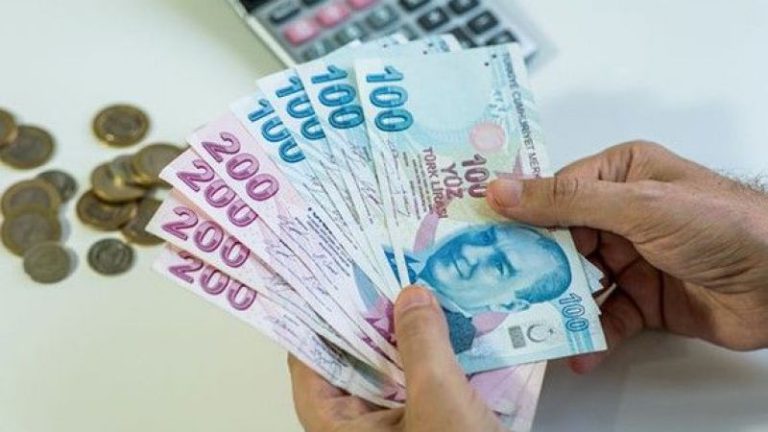 Memura Ek Zam Haberi Canlı Yayında Açıklandı! 2023 Memur Maaş Zammı!