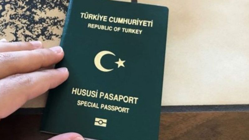 Memurlar Hangi Şartlarda Altında Yeşil Pasaport Sahibi Olurlar? Başvuru Nasıl Yapılır?