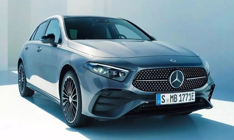 Lüks ve Performansın Buluşma Noktası 2024 Mercedes-Benz Fiyat Listesi