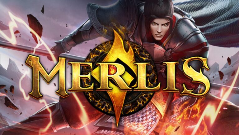 Merlis’in Web Sitesi İle Benzersiz Oyun Deneyimi Yaşayın