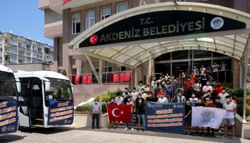 Mersin Akdeniz Belediyesi Eğitim Desteği Veriyor! 2023 Başvuru Şartları ve Detaylar