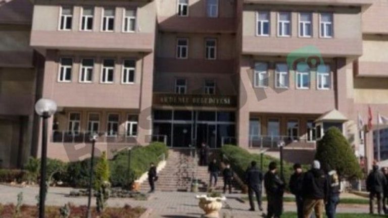 Mersin Akdeniz Belediyesi Personel Alımı – 2023 Başvuru Şartları