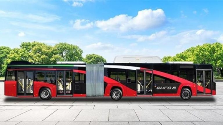 Mersin Büyükşehir Belediyesi 100 Otobüs Şoförü Alımı Yapacak! Başvuru Şartları Ve Detaylar