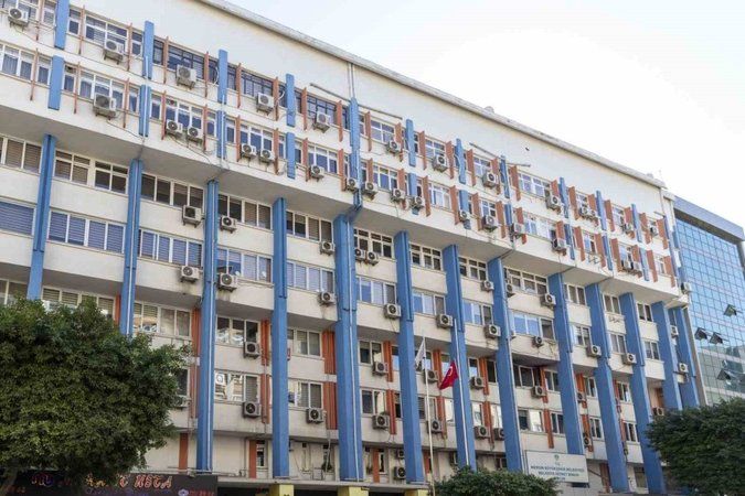 Mersin Büyükşehir Belediyesi Çok Sayıda Personel Alımı Yapacak! Başvuru Şartları Ve Detaylar
